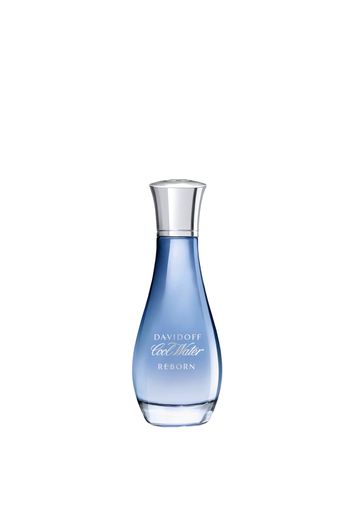 Davidoff Cool Water Reborn for her Eau De Toilette (various sizezs) - 50ml