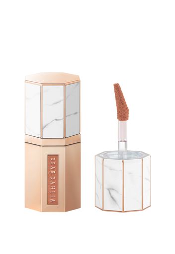 Dear Dahlia Paradise Dream Velvet Lip Mousse 6.5ml (Various Shades) - Butterscotch