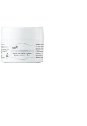 Dear, Klairs Freshly Juiced Vitamin E Mask 15ml