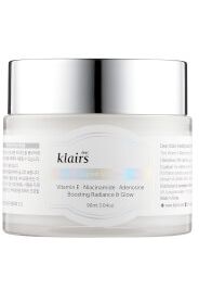 Dear, Klairs Freshly Juiced Vitamin E Mask 90ml