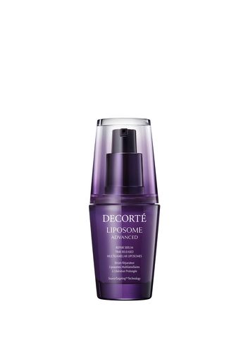 Decorté Liposome Advanced Repair Serum Time Released Multilamellar Liposomes - 30ml