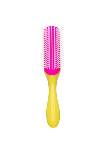 Denman D3 Honolulu Yellow Styling Brush