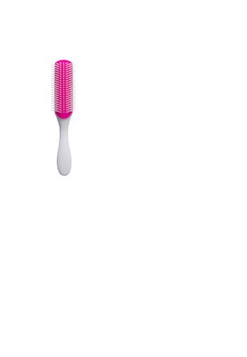 Denman D3 Original Styler 7 Row Hair Brush - Kyoto Cherry Blossom