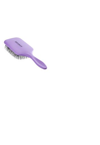 Denman D90L Tangle Tamer Brush - Ultra Violet