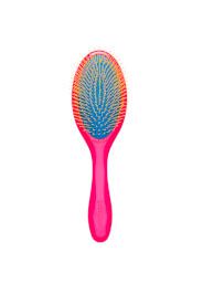 Denman D93 Gentle Tangle Tamer - Pink