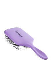 Denman D90L Tangle Tamer Brush - Ultra Violet