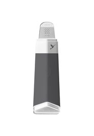 DERMAFLASH Dermapore Pore Extractor and Serum Infuser - Charcoal
