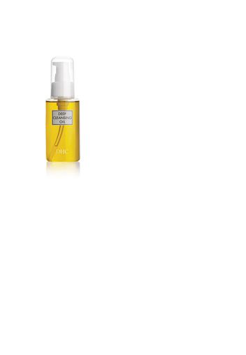 DHC olio detersione profonda - 70ml