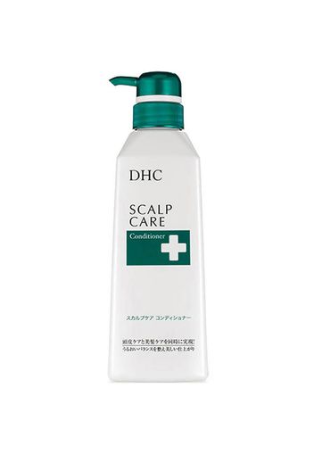 DHC Scalp Care Conditioner (550ml)