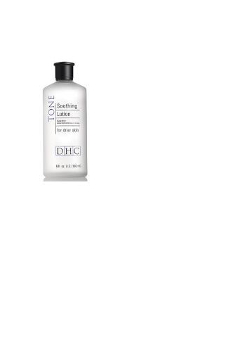 DHC Soothing Lotion