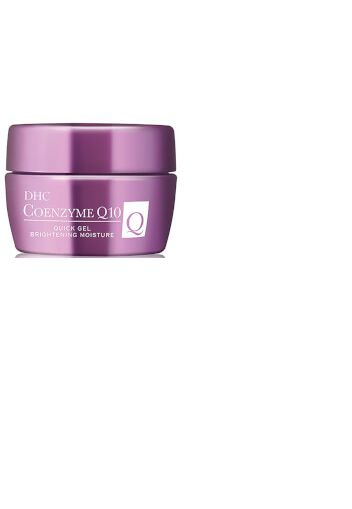 DHC CoQ10 crema-gel idratante illuminante (105 g)