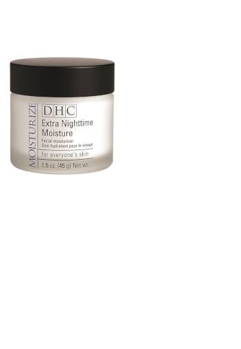 DHC Extra Night Time Moisture Cream (45g)