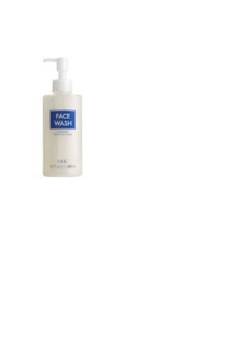 DHC Face Wash