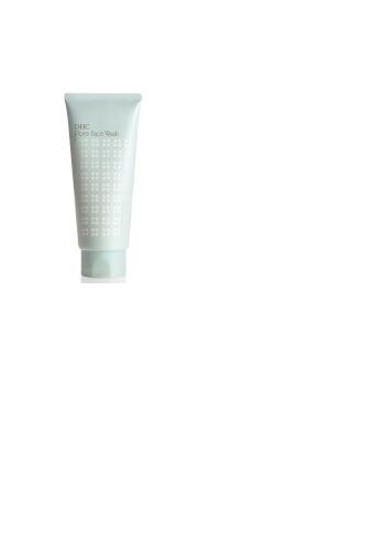 DHC Pore Face Wash