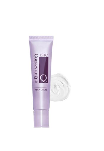 DHC CoQ10 Neck Cream (35g)