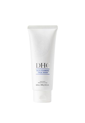 DHC Mild Foaming Face Wash 3.5 oz