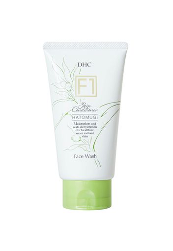 Hatomugi Skin Conditioner Face Wash 100g