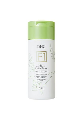 Hatomugi Skin Conditioner Milk 120ml