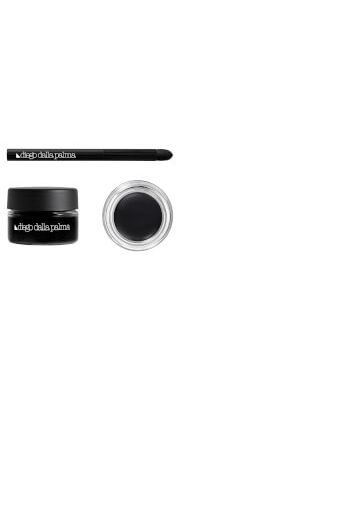 Diego Dalla Palma Makeupstudio Water Resistant Oriental Kajal and Eyeliner - 3.2g