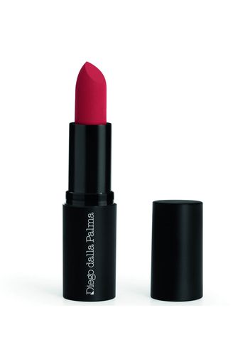 Diego Dalla Palma Milano Stay on Me Long-Lasting No Transfer Up To 12 Hours Wear Lipstick 3g (Various Shades) - Red