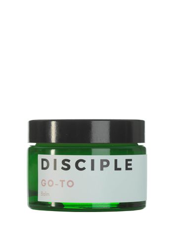 DISCIPLE Skincare Go-To Balm 50g