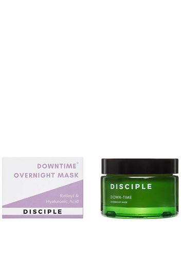 DISCIPLE Skincare Downtime Overnight Retinyl & Hyaluronic Mask 50g