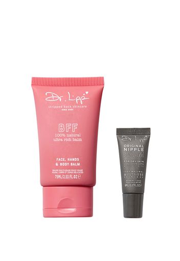 Dr. Lipp Dry Skin Heroes Duo