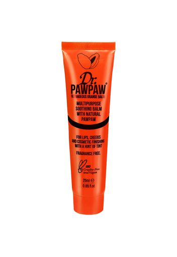 Dr. PAWPAW Outrageous Orange Balm 25ml