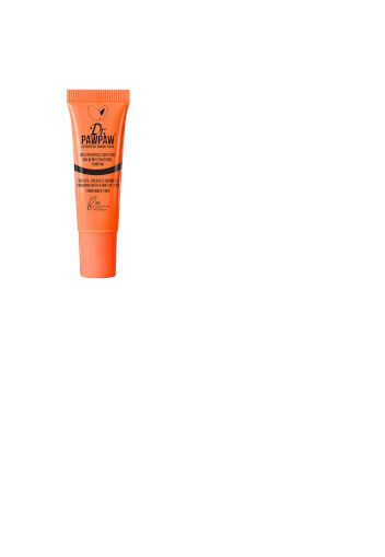 Dr. PAWPAW Multipurpose Tinted Outrageous Orange Balm 10ml