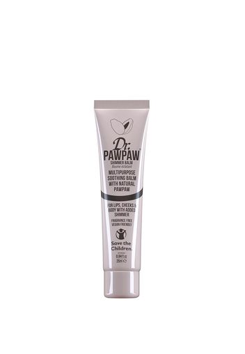 Dr. PAWPAW Shimmer Balm 25ml