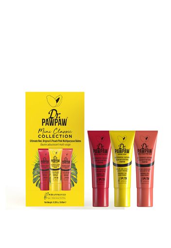 Dr. PAWPAW Mini Classic Set 30ml