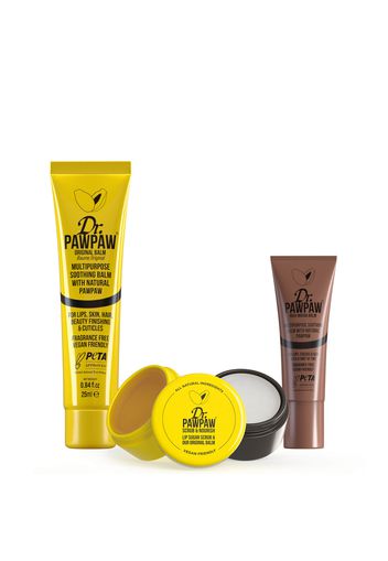 Dr. PAWPAW Prep and Nude Bundle