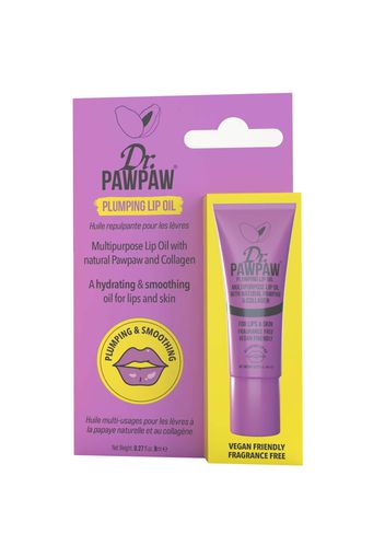 Dr. PAWPAW Plumping Lip Oil 8ml