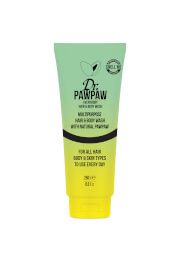 Dr. PAWPAW docciashampoo per tutti i tipi di pelle e capelli 250 ml