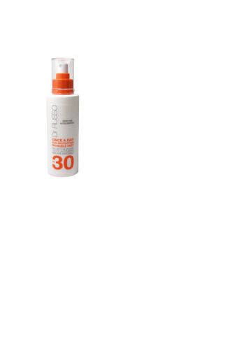 Dr. Russo Once a Day SPF30 Invisible Mist Tan Accelerator 150ml