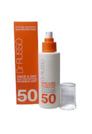 Dr. Russo Once a Day SPF50 Sun Protective Invisible Mist 150ml