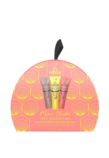 Dr. PAWPAW Mini Nude Gift Set