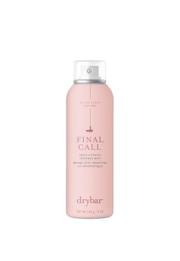 Drybar Final Call Frizz and Static Control Mist - Blanc Scent 150ml