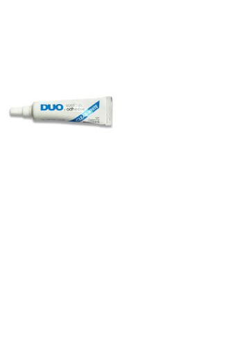 Ardell Duo Striplash Adhesive Glue 7g - White/Clear