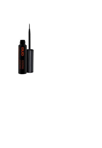 Duo Brush On Striplash Adhesive - Black (5g)