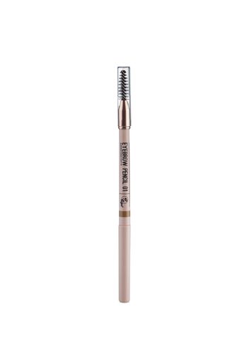 Ecooking Eyebrow Pencil 1.1g (Various Colours) - 01 Taupe