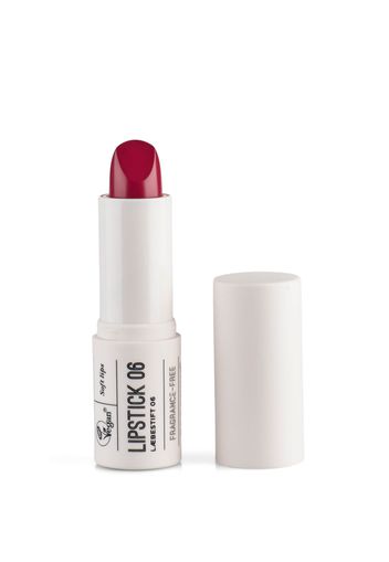 Ecooking Lipstick 3.5ml (Various Colours) - 06 Cerise