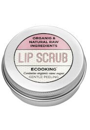 Ecooking Lip Scrub 30ml