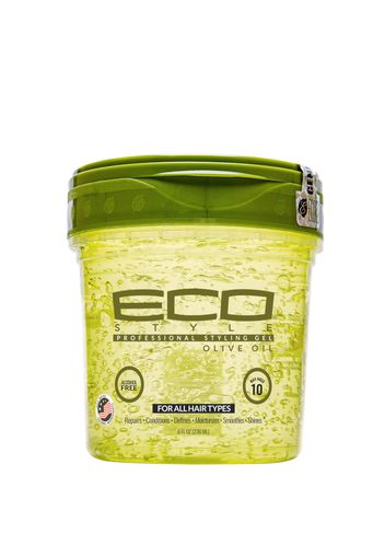 Eco Styler Olive Oil Styling Gel Grn 236ml