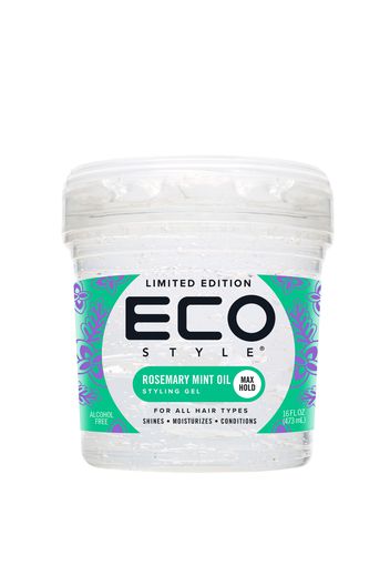 EcoStyle Rosemary Mint Styling Gel 473ml