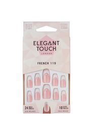 Elegant Touch French Nail Kit - French 119