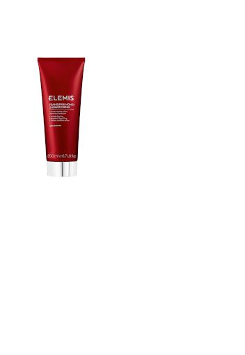 Elemis Exotic Frangipani Monoi Bath & Shower Cream (200ml)