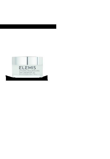 Elemis Dynamic Resurfacing Day Cream SPF 30 50ml