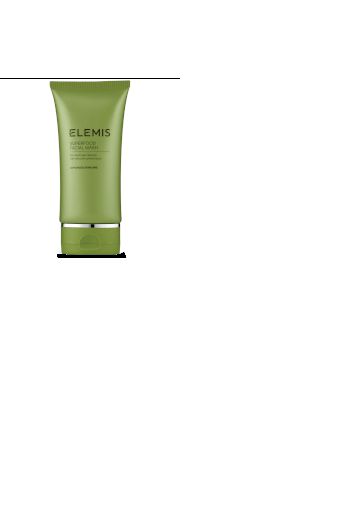 Elemis Superfood Cleansing Wash