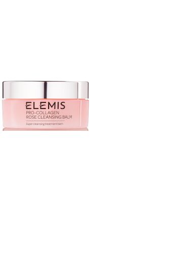 Elemis Pro-Collagen Rose Cleansing Balm